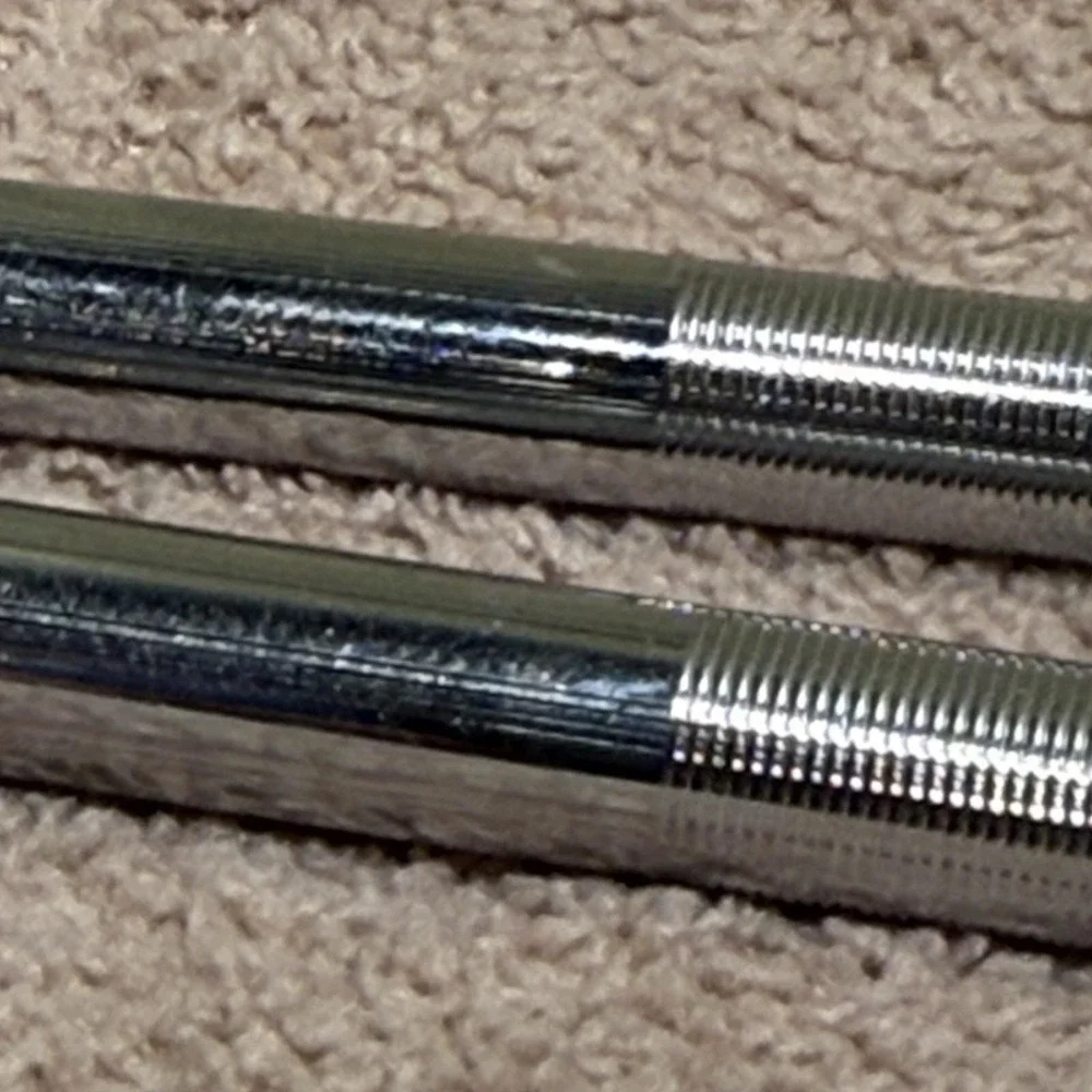 Vintage Rare‎ Cross 350105 Classic Century Ballpoint Pen & Mechanical Pencil